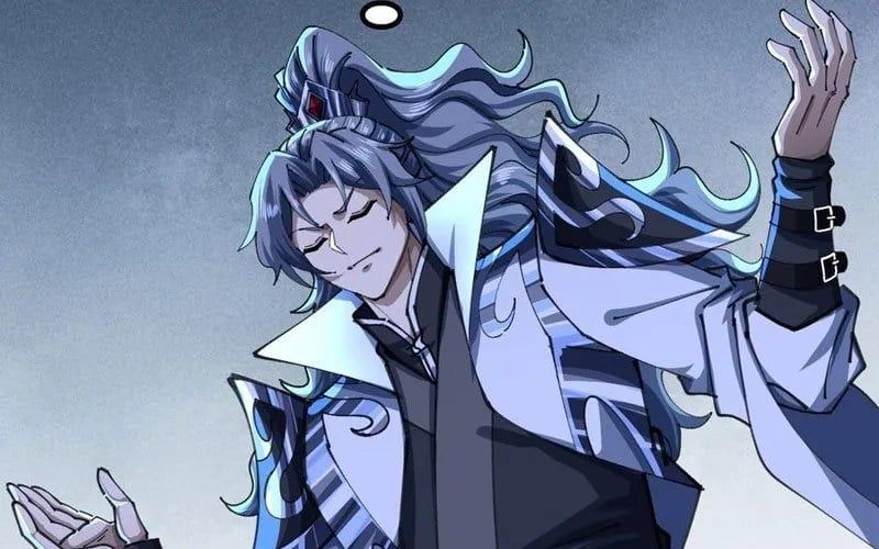 Tu Tiên Thần Tốc - Chapter 22 - Page 16