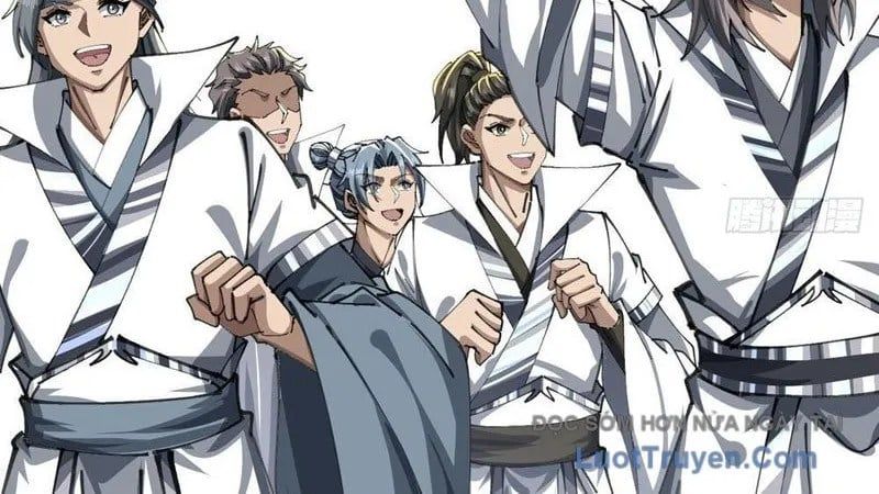 Tu Tiên Thần Tốc - Chapter 22 - Page 21