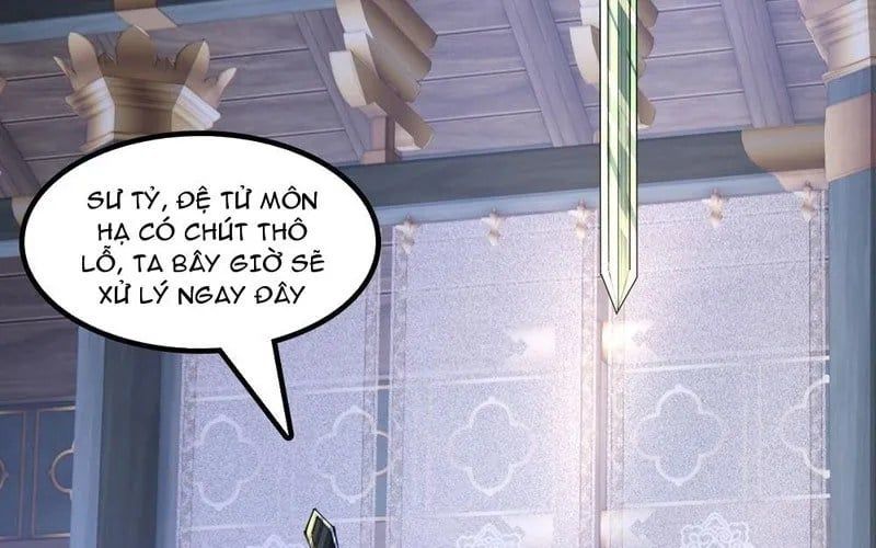 Tu Tiên Thần Tốc - Chapter 22 - Page 28