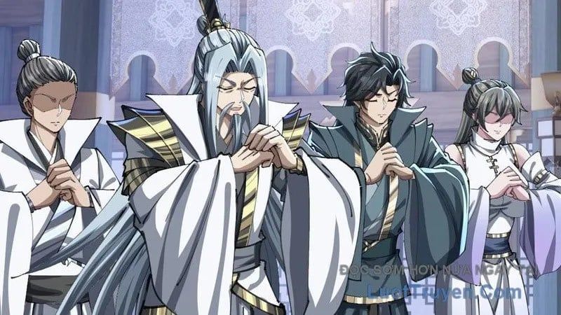 Tu Tiên Thần Tốc - Chapter 22 - Page 29