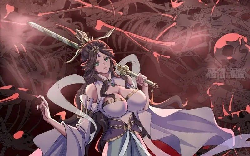 Tu Tiên Thần Tốc - Chapter 22 - Page 36