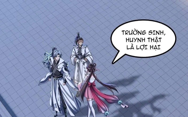 Tu Tiên Thần Tốc - Chapter 22 - Page 45