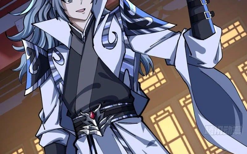 Tu Tiên Thần Tốc - Chapter 22 - Page 49