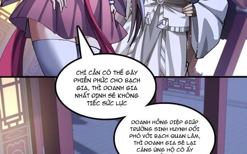 Tu Tiên Thần Tốc - Chapter 22 - Page 53