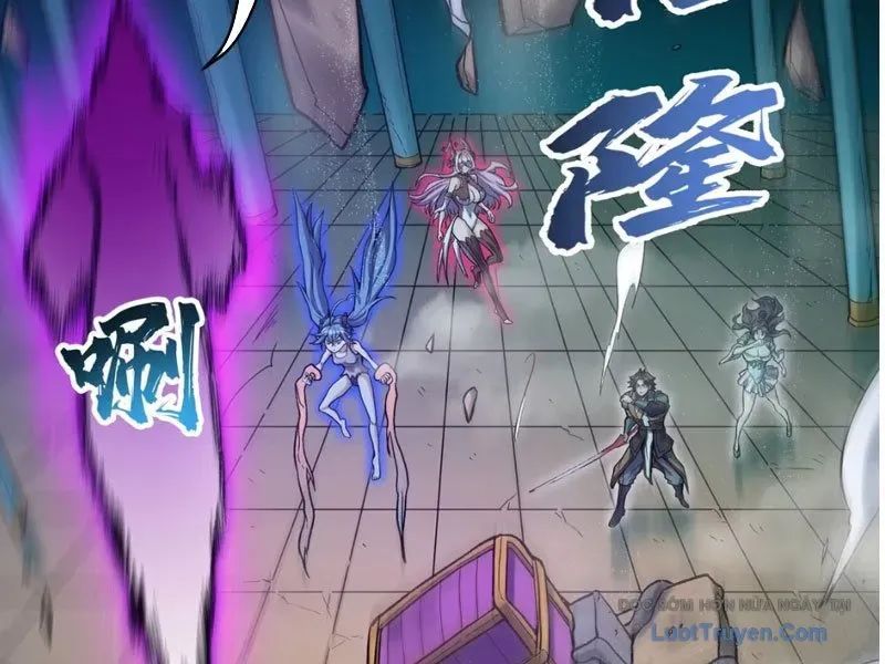 Tu Chân: Từ Yêu Tộc Nữ Đế Bắt Đầu - Chapter 19 - Page 114