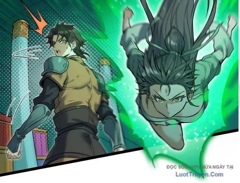 Tu Chân: Từ Yêu Tộc Nữ Đế Bắt Đầu - Chapter 19 - Page 13