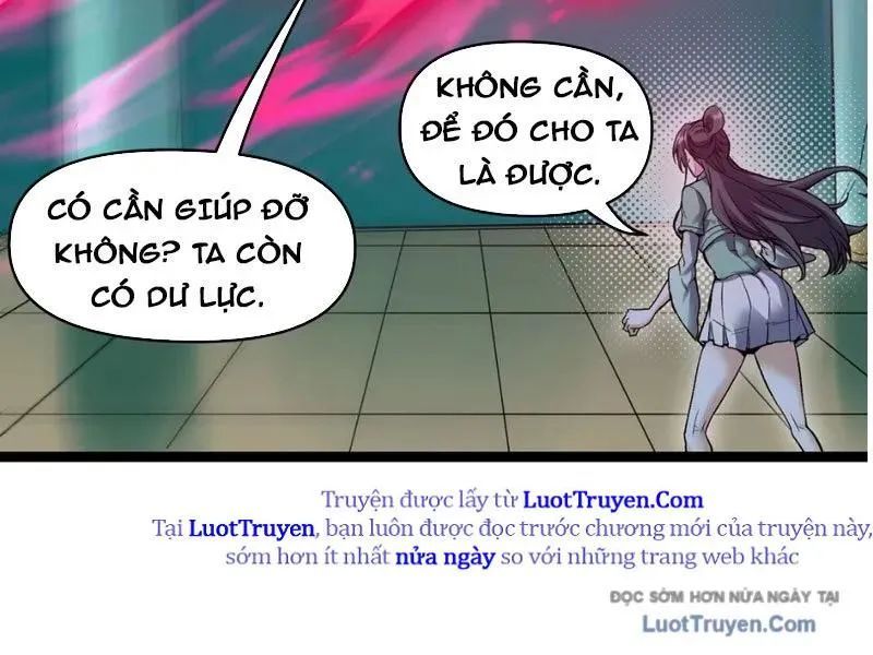 Tu Chân: Từ Yêu Tộc Nữ Đế Bắt Đầu - Chapter 19 - Page 137