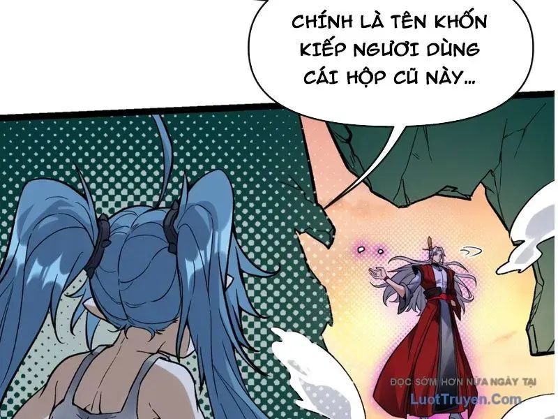 Tu Chân: Từ Yêu Tộc Nữ Đế Bắt Đầu - Chapter 19 - Page 159