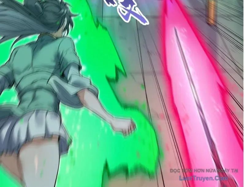 Tu Chân: Từ Yêu Tộc Nữ Đế Bắt Đầu - Chapter 19 - Page 18
