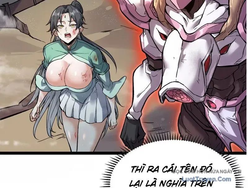 Tu Chân: Từ Yêu Tộc Nữ Đế Bắt Đầu - Chapter 19 - Page 180