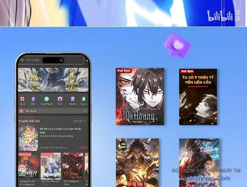 Tu Chân: Từ Yêu Tộc Nữ Đế Bắt Đầu - Chapter 19 - Page 201