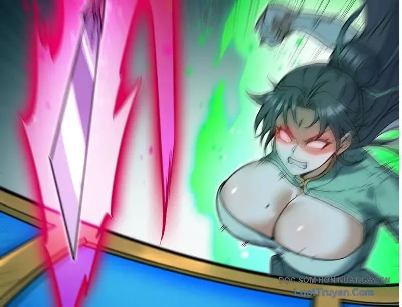 Tu Chân: Từ Yêu Tộc Nữ Đế Bắt Đầu - Chapter 19 - Page 21