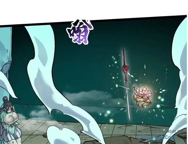 Tu Chân: Từ Yêu Tộc Nữ Đế Bắt Đầu - Chapter 19 - Page 27