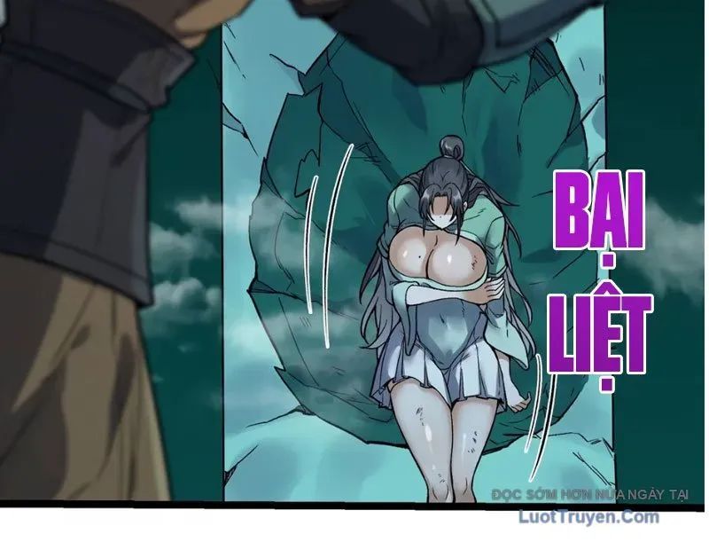 Tu Chân: Từ Yêu Tộc Nữ Đế Bắt Đầu - Chapter 19 - Page 31