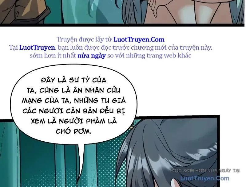 Tu Chân: Từ Yêu Tộc Nữ Đế Bắt Đầu - Chapter 19 - Page 53