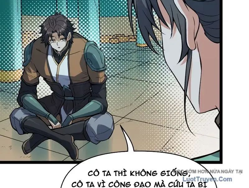 Tu Chân: Từ Yêu Tộc Nữ Đế Bắt Đầu - Chapter 19 - Page 54