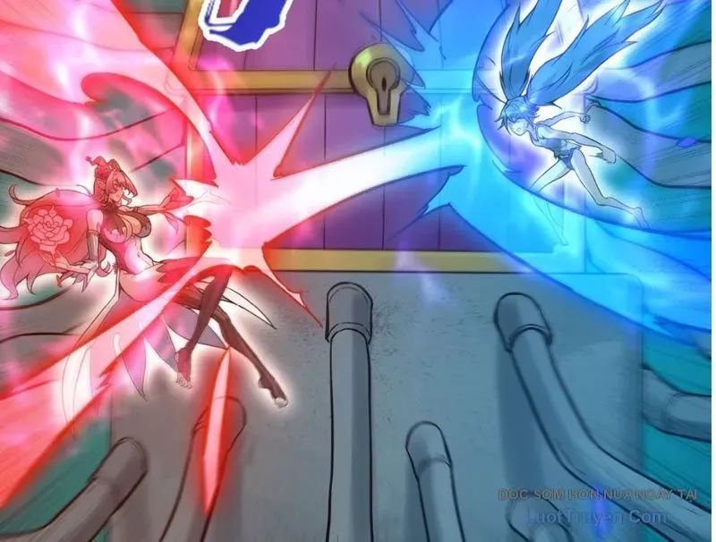 Tu Chân: Từ Yêu Tộc Nữ Đế Bắt Đầu - Chapter 19 - Page 72