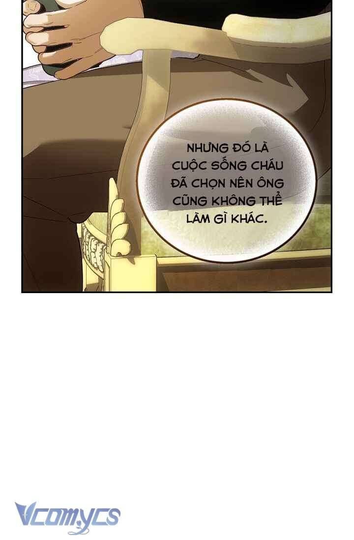 Phương Pháp Che Giấu Đứa Con Của Hoàng Đế - Chapter 121 - Page 11
