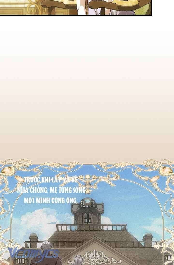 Phương Pháp Che Giấu Đứa Con Của Hoàng Đế - Chapter 121 - Page 17