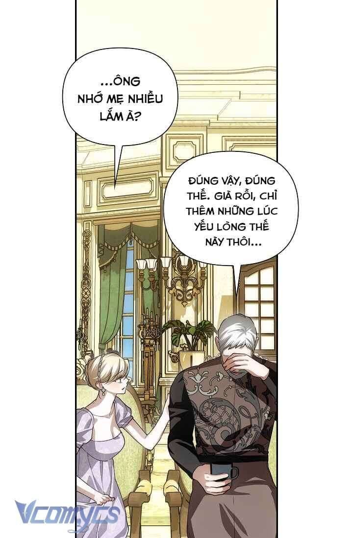 Phương Pháp Che Giấu Đứa Con Của Hoàng Đế - Chapter 121 - Page 19