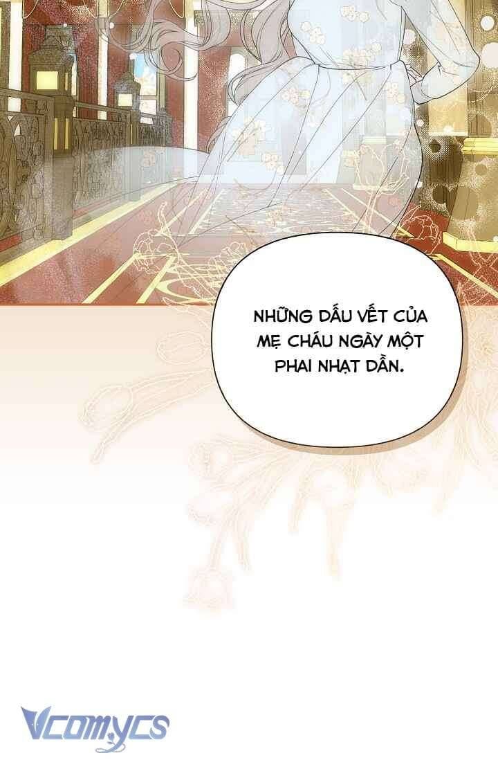 Phương Pháp Che Giấu Đứa Con Của Hoàng Đế - Chapter 121 - Page 21