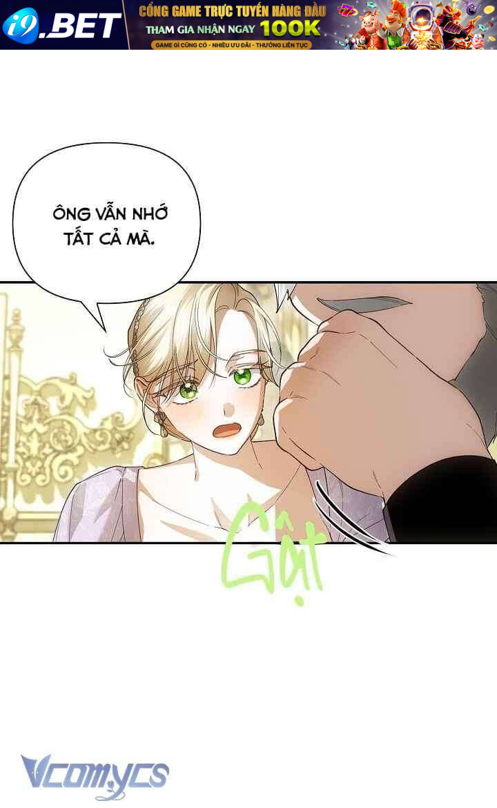 Phương Pháp Che Giấu Đứa Con Của Hoàng Đế - Chapter 121 - Page 22