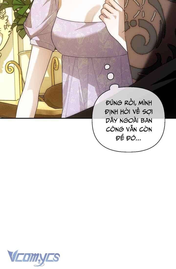 Phương Pháp Che Giấu Đứa Con Của Hoàng Đế - Chapter 121 - Page 28