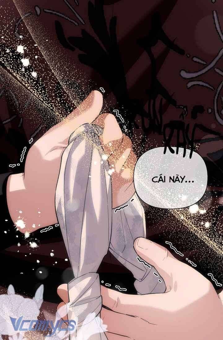 Phương Pháp Che Giấu Đứa Con Của Hoàng Đế - Chapter 121 - Page 33