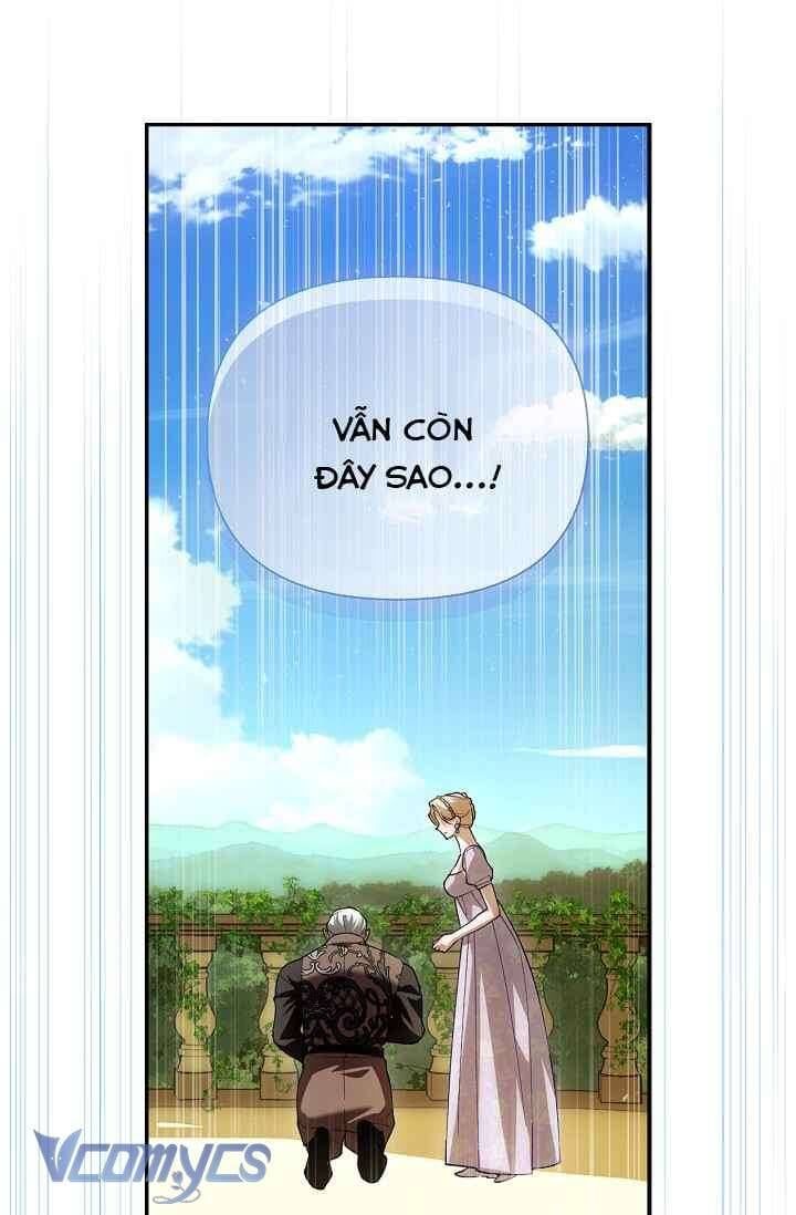 Phương Pháp Che Giấu Đứa Con Của Hoàng Đế - Chapter 121 - Page 36