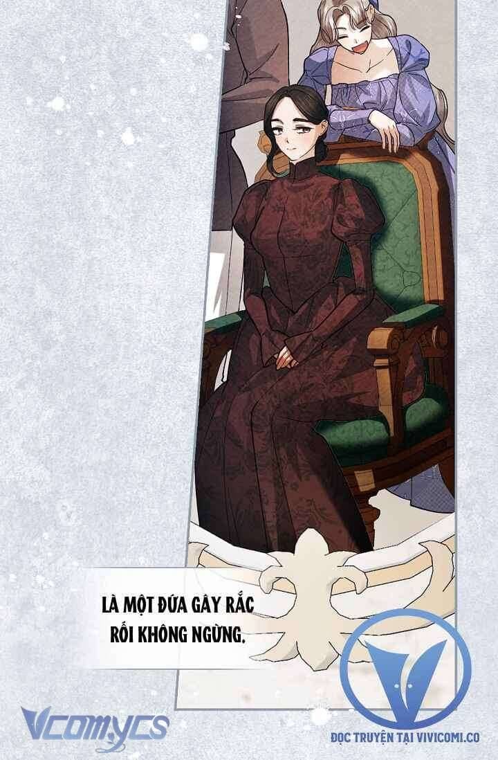 Phương Pháp Che Giấu Đứa Con Của Hoàng Đế - Chapter 121 - Page 45