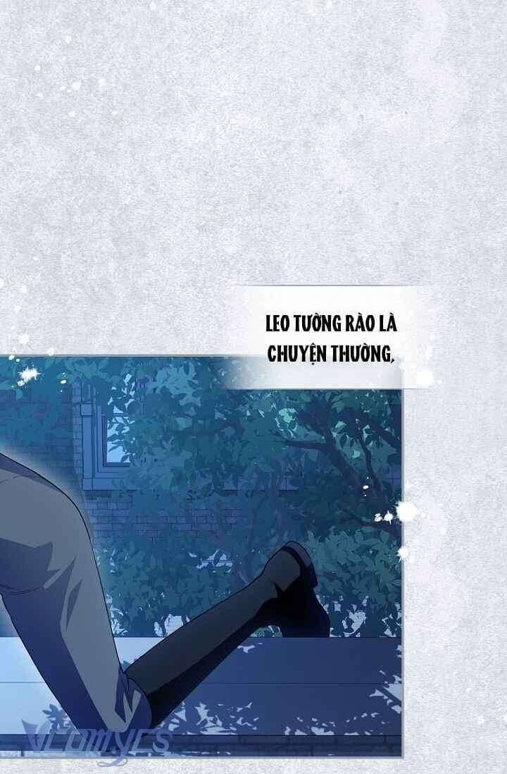 Phương Pháp Che Giấu Đứa Con Của Hoàng Đế - Chapter 121 - Page 46