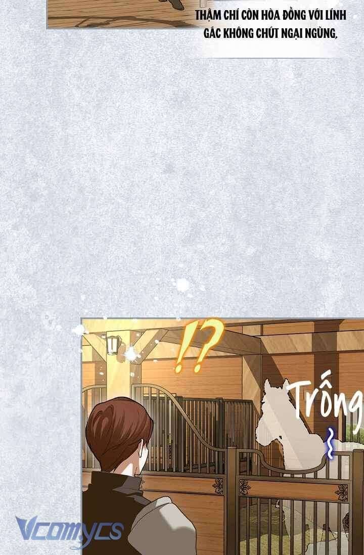 Phương Pháp Che Giấu Đứa Con Của Hoàng Đế - Chapter 121 - Page 48