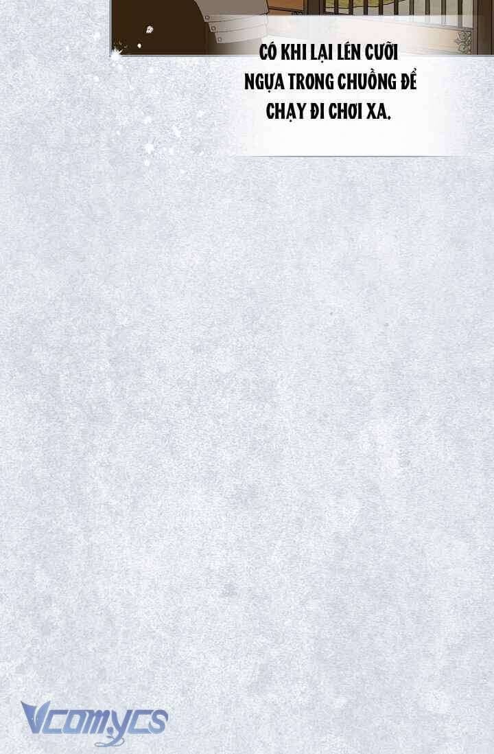 Phương Pháp Che Giấu Đứa Con Của Hoàng Đế - Chapter 121 - Page 49