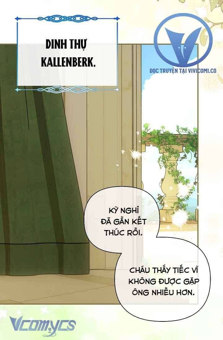 Phương Pháp Che Giấu Đứa Con Của Hoàng Đế - Chapter 121 - Page 5