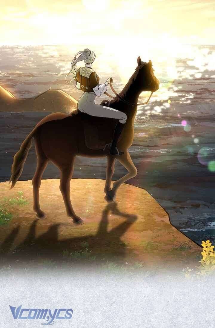 Phương Pháp Che Giấu Đứa Con Của Hoàng Đế - Chapter 121 - Page 52