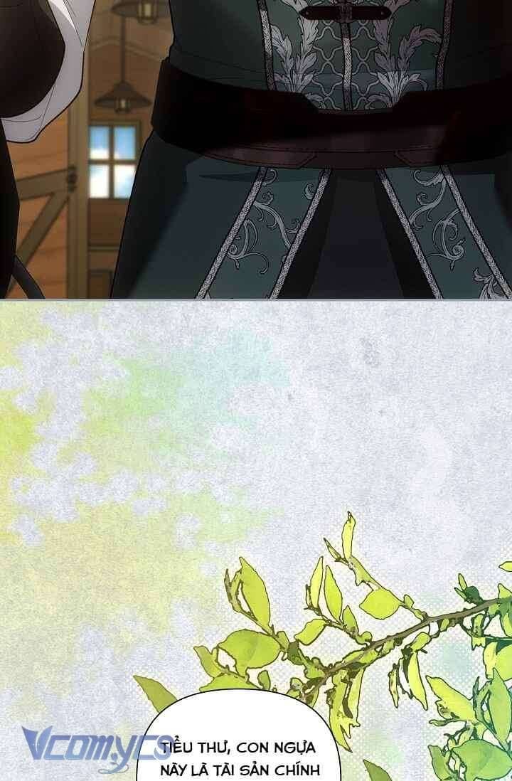 Phương Pháp Che Giấu Đứa Con Của Hoàng Đế - Chapter 121 - Page 59