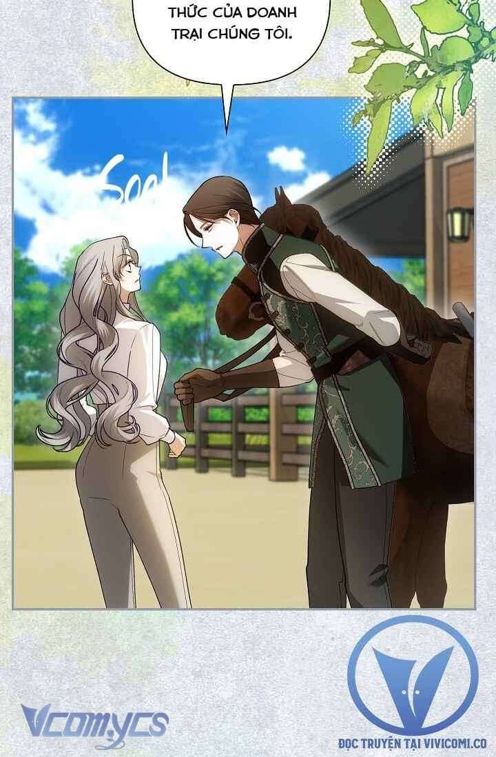 Phương Pháp Che Giấu Đứa Con Của Hoàng Đế - Chapter 121 - Page 60