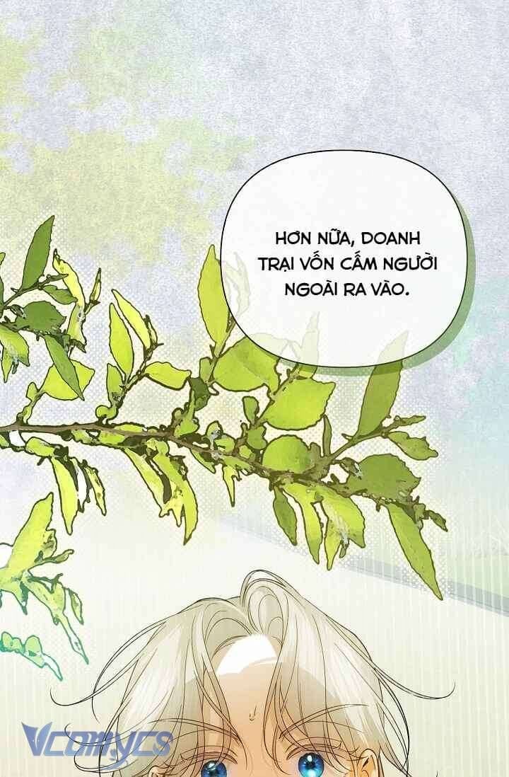 Phương Pháp Che Giấu Đứa Con Của Hoàng Đế - Chapter 121 - Page 61
