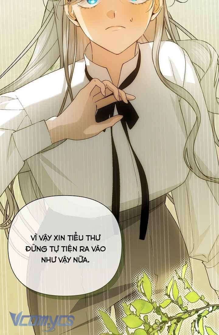 Phương Pháp Che Giấu Đứa Con Của Hoàng Đế - Chapter 121 - Page 62