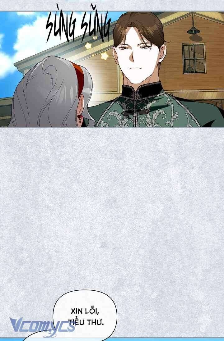 Phương Pháp Che Giấu Đứa Con Của Hoàng Đế - Chapter 121 - Page 69