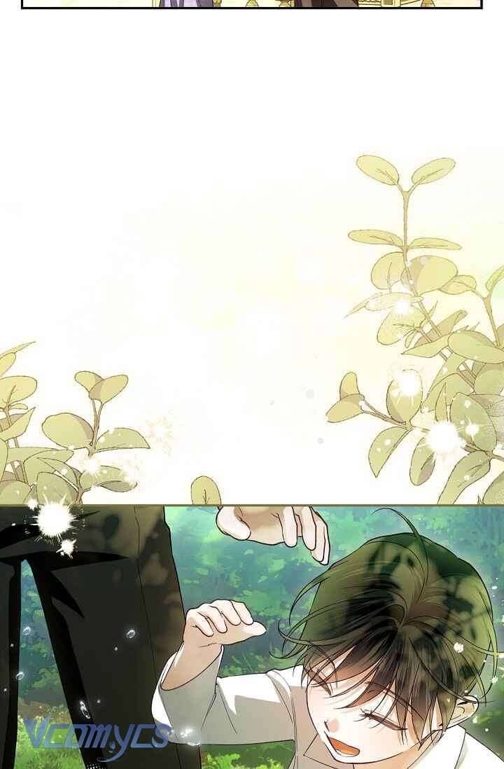 Phương Pháp Che Giấu Đứa Con Của Hoàng Đế - Chapter 121 - Page 7