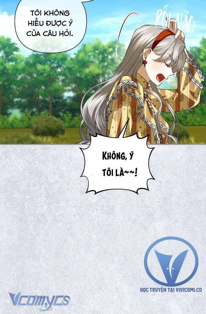 Phương Pháp Che Giấu Đứa Con Của Hoàng Đế - Chapter 121 - Page 70