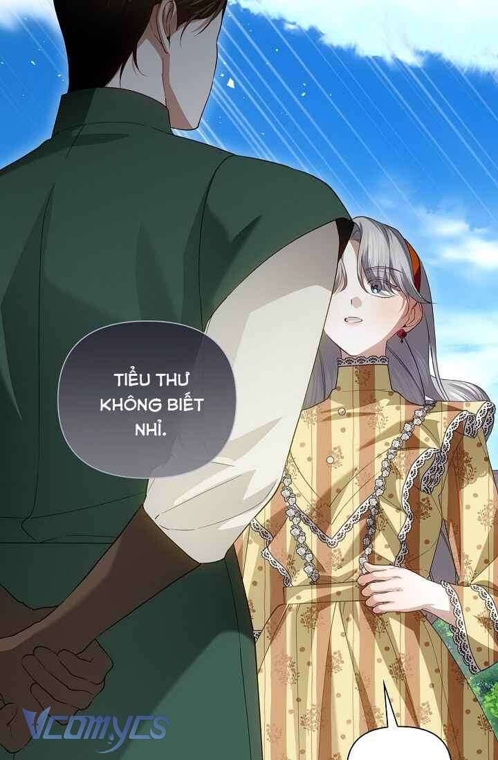 Phương Pháp Che Giấu Đứa Con Của Hoàng Đế - Chapter 121 - Page 73