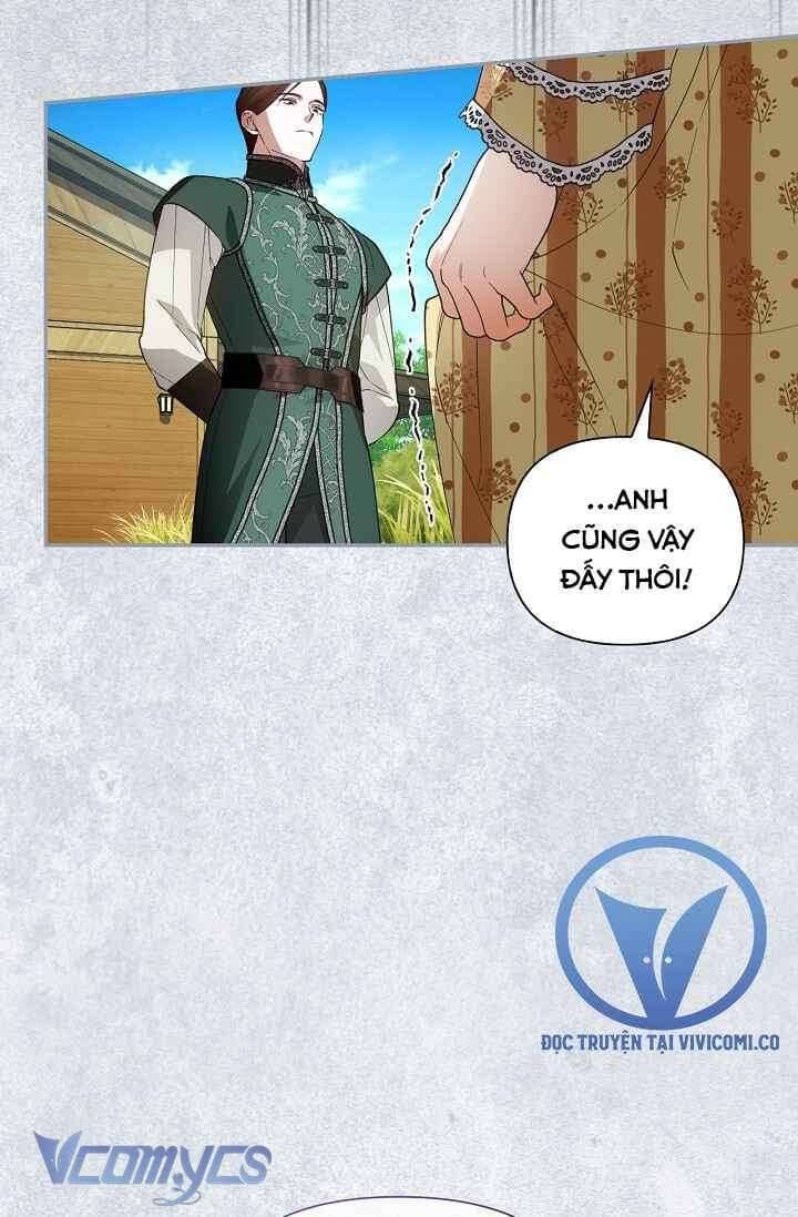 Phương Pháp Che Giấu Đứa Con Của Hoàng Đế - Chapter 121 - Page 80