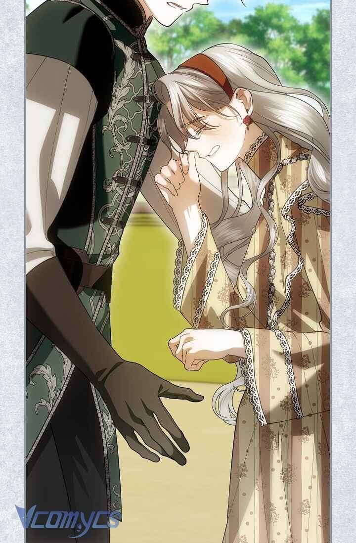 Phương Pháp Che Giấu Đứa Con Của Hoàng Đế - Chapter 121 - Page 84