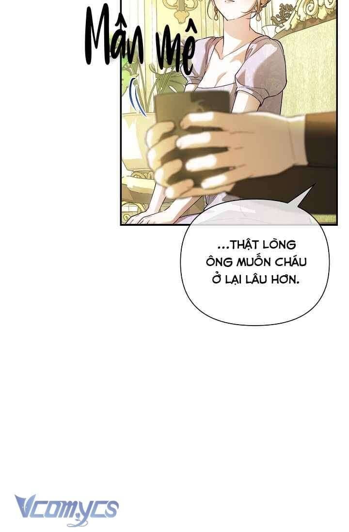 Phương Pháp Che Giấu Đứa Con Của Hoàng Đế - Chapter 121 - Page 9