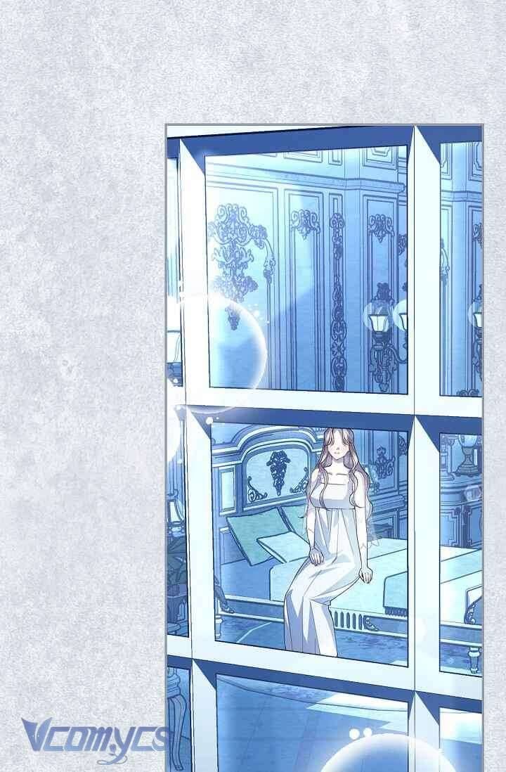 Phương Pháp Che Giấu Đứa Con Của Hoàng Đế - Chapter 121 - Page 91