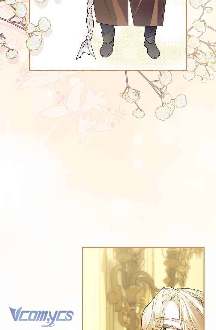 Phương Pháp Che Giấu Đứa Con Của Hoàng Đế - Chapter 122 - Page 12