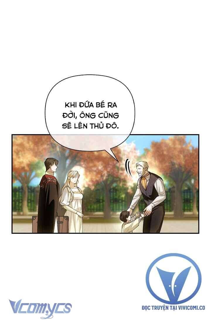 Phương Pháp Che Giấu Đứa Con Của Hoàng Đế - Chapter 122 - Page 19