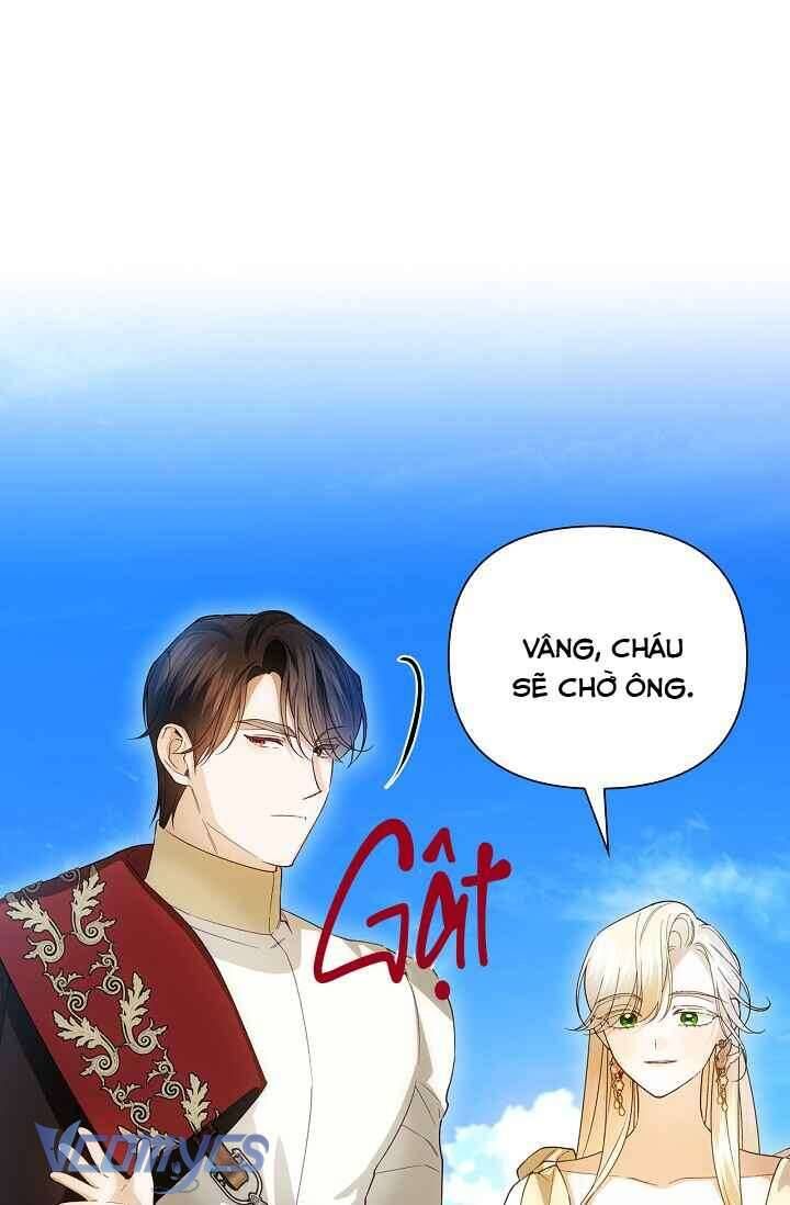 Phương Pháp Che Giấu Đứa Con Của Hoàng Đế - Chapter 122 - Page 20